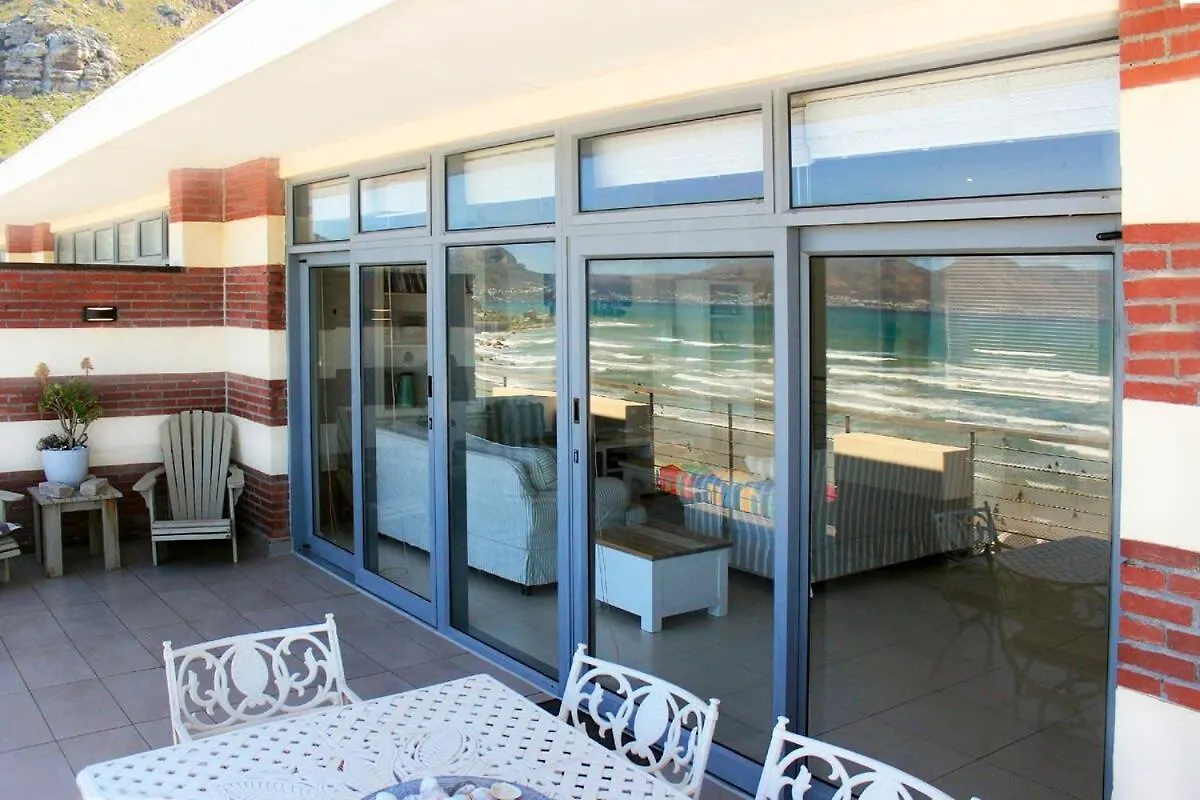 Bluebird Empire Penthouse Villa Muizenberg 0*,  South Africa