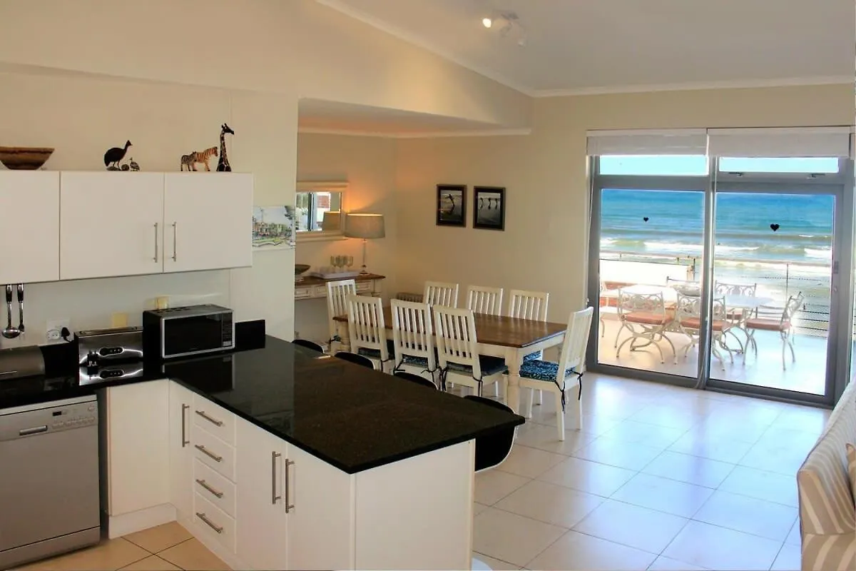 Holiday home Bluebird Empire Penthouse Villa Muizenberg South Africa