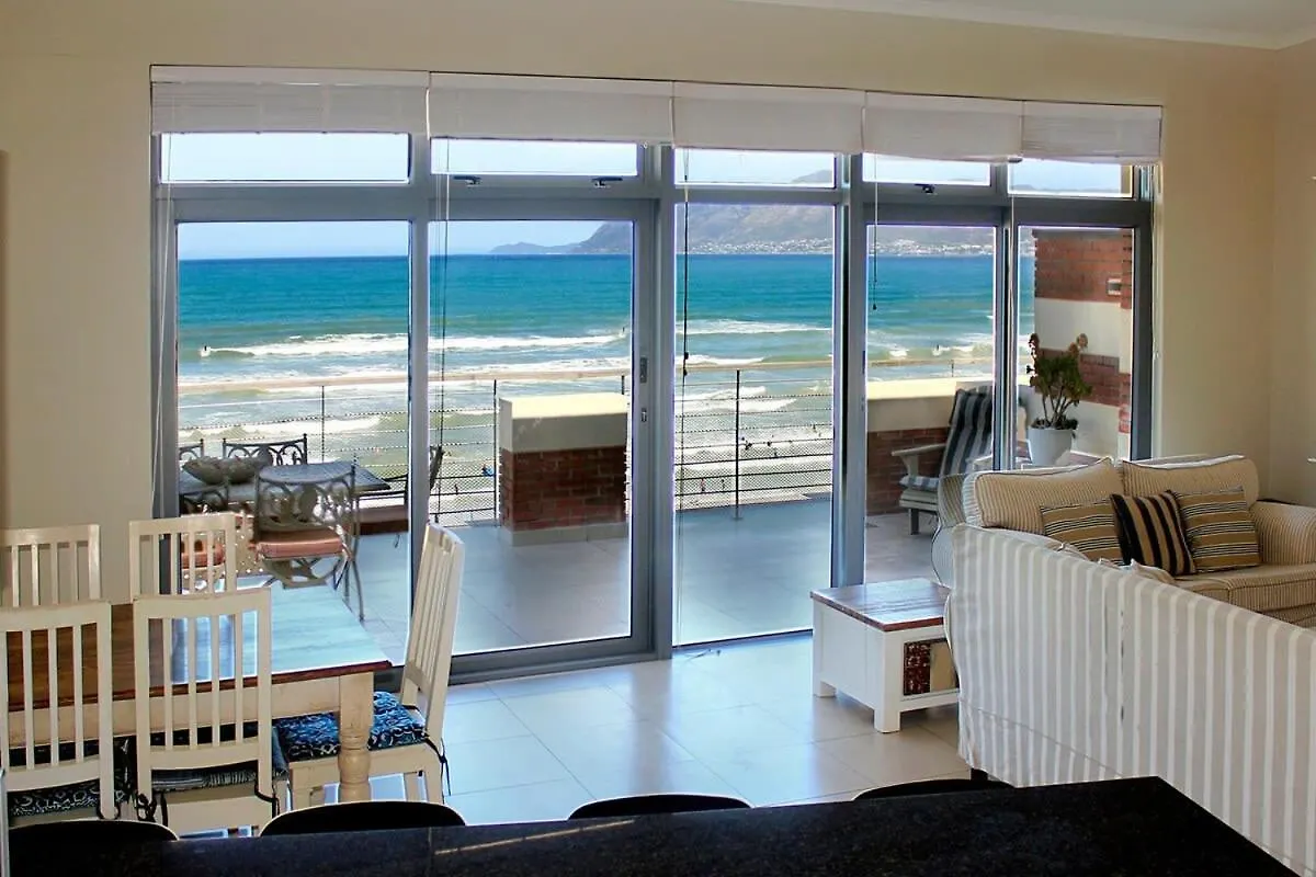 Bluebird Empire Penthouse Villa Muizenberg