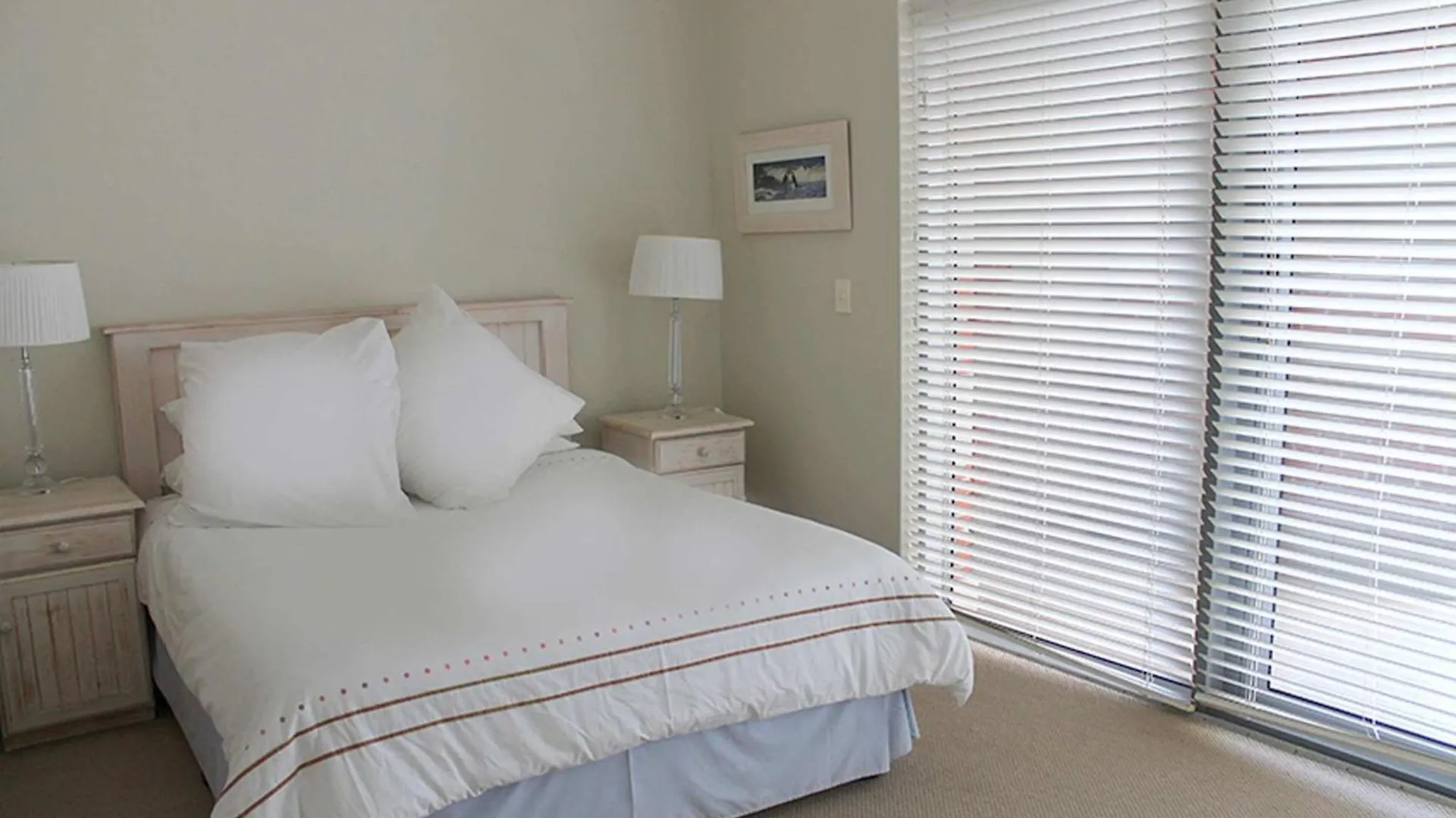 Holiday home Bluebird Empire Penthouse Villa Muizenberg South Africa