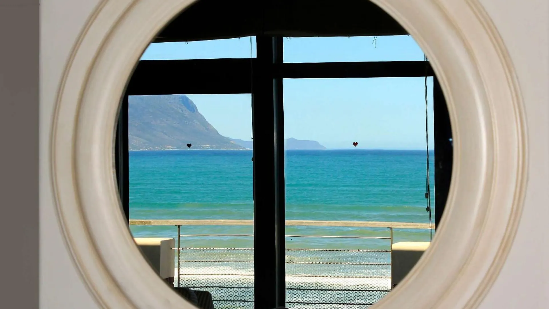 Holiday home Bluebird Empire Penthouse Villa Muizenberg