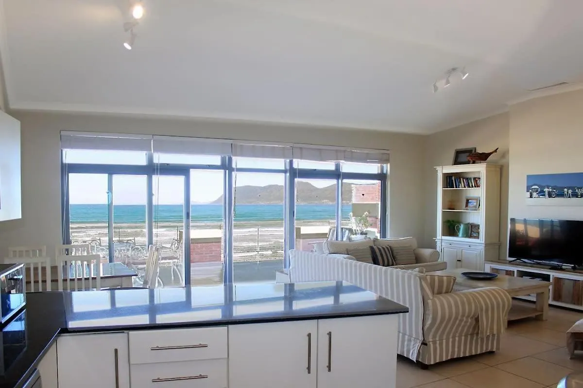 Bluebird Empire Penthouse Villa Muizenberg