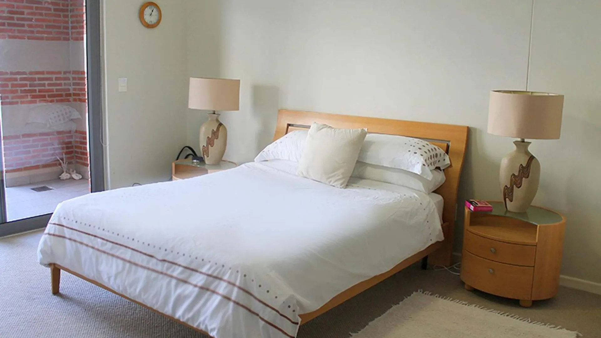 Bluebird Empire Penthouse Villa Muizenberg Holiday home