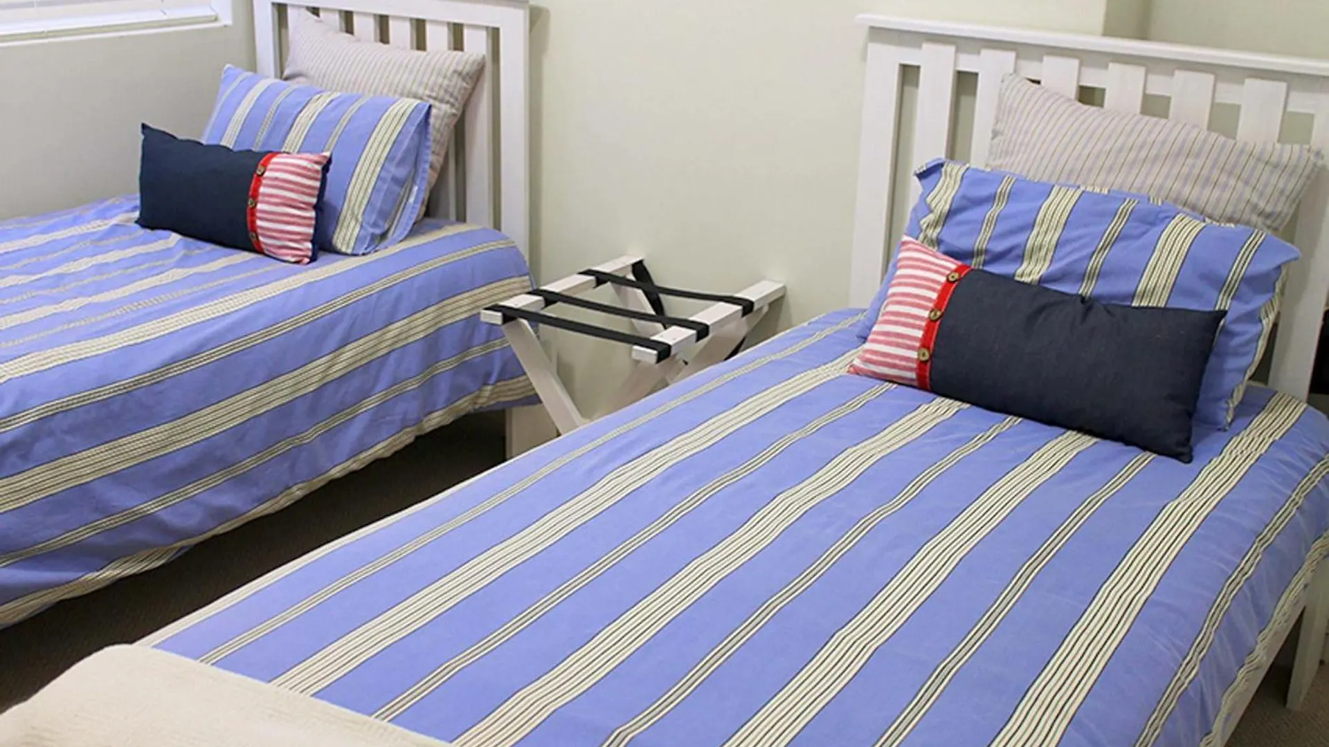 Bluebird Empire Penthouse Villa Muizenberg Holiday home