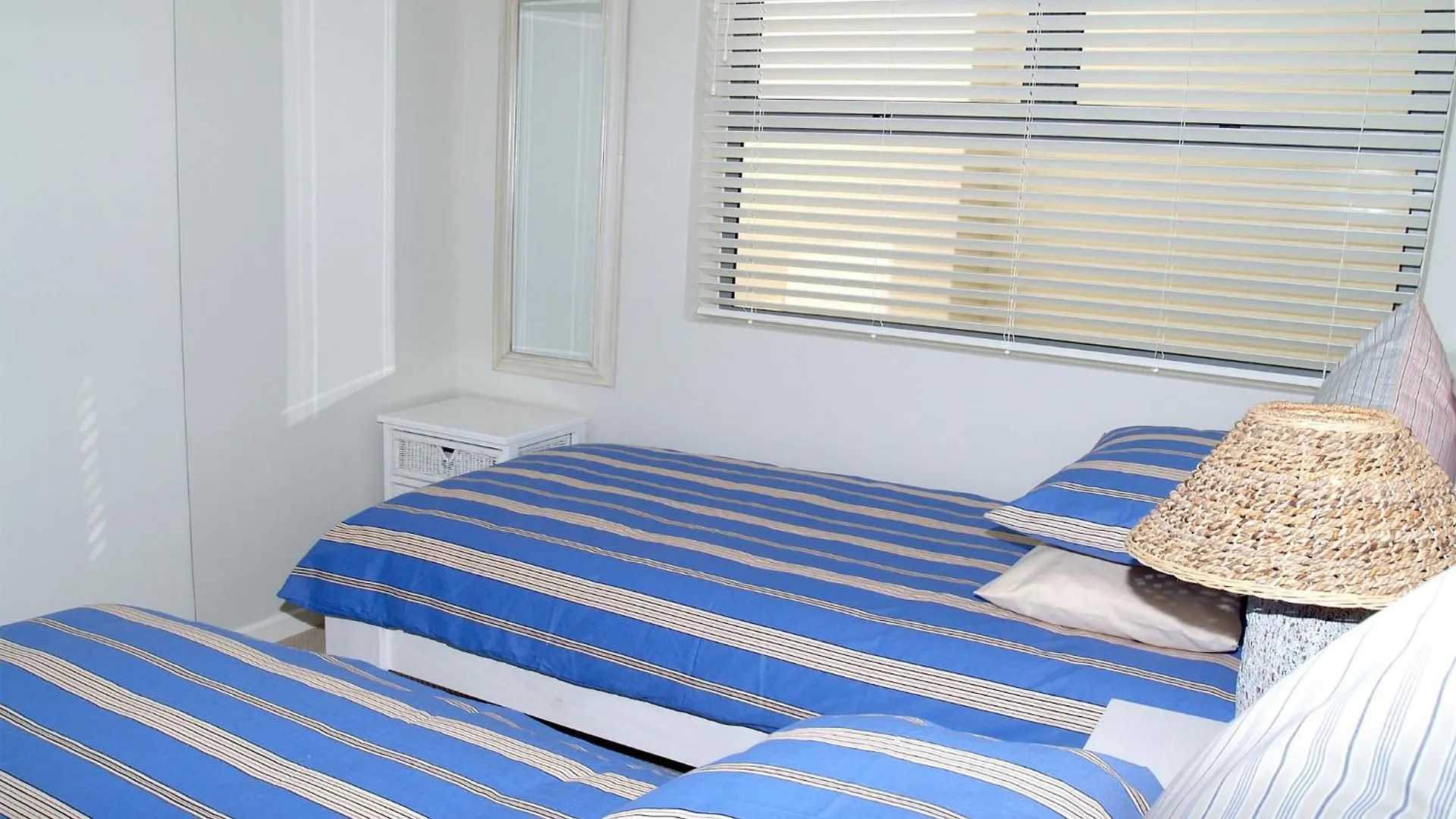 Holiday home Bluebird Empire Penthouse Villa Muizenberg South Africa