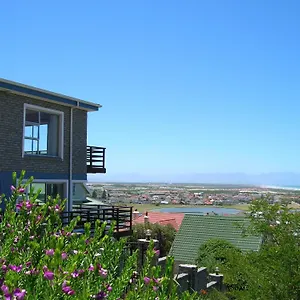 Guest house Bluebottle, Muizenberg